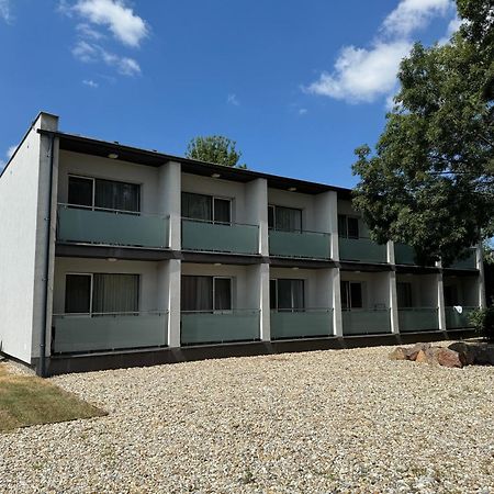 Termaly Male Bielice Hotell Partizánske Exteriör bild